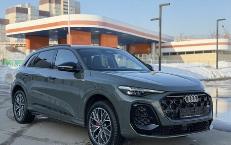 Audi Q5, 2026 год, 6 850 000 рублей, 7 фотография