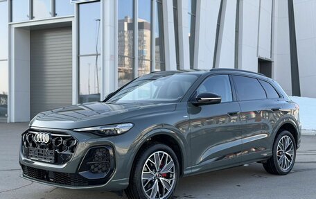 Audi Q5, 2026 год, 6 850 000 рублей, 3 фотография