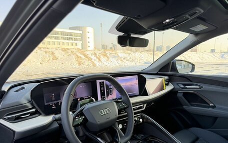 Audi Q5, 2026 год, 6 850 000 рублей, 16 фотография