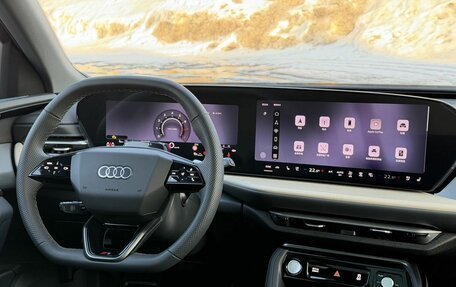 Audi Q5, 2026 год, 6 850 000 рублей, 18 фотография