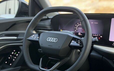 Audi Q5, 2026 год, 6 850 000 рублей, 25 фотография