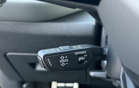 Audi Q5, 2026 год, 6 850 000 рублей, 28 фотография