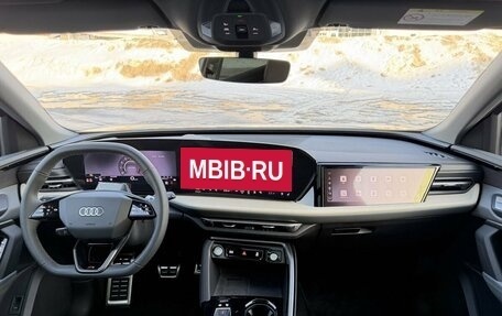 Audi Q5, 2026 год, 6 850 000 рублей, 23 фотография