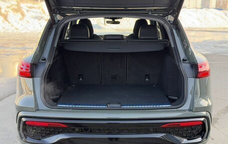 Audi Q5, 2026 год, 6 850 000 рублей, 33 фотография