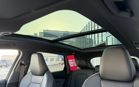 Audi Q5, 2026 год, 6 850 000 рублей, 17 фотография