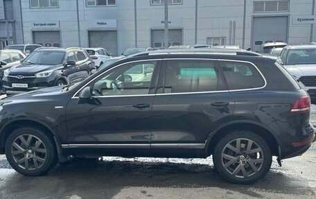 Volkswagen Touareg III, 2014 год, 1 895 000 рублей, 7 фотография