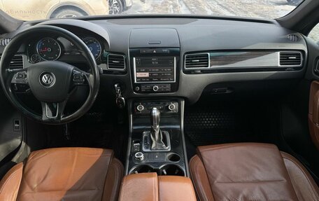 Volkswagen Touareg III, 2014 год, 1 895 000 рублей, 13 фотография