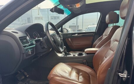 Volkswagen Touareg III, 2014 год, 1 895 000 рублей, 9 фотография