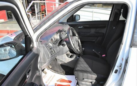 Suzuki Swift III, 2008 год, 499 000 рублей, 9 фотография