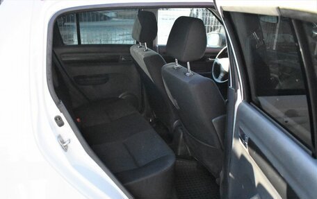 Suzuki Swift III, 2008 год, 499 000 рублей, 13 фотография