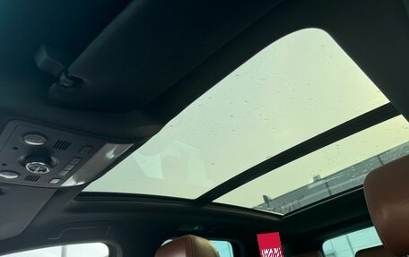 Volkswagen Touareg III, 2014 год, 1 895 000 рублей, 12 фотография