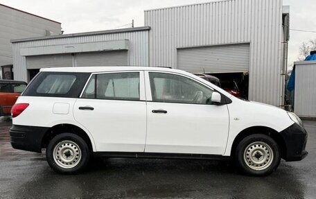 Nissan AD III, 2020 год, 1 018 000 рублей, 6 фотография