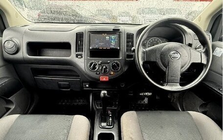 Nissan AD III, 2020 год, 1 018 000 рублей, 10 фотография