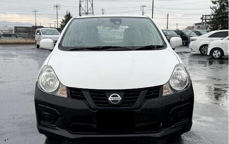 Nissan AD III, 2020 год, 1 018 000 рублей, 8 фотография