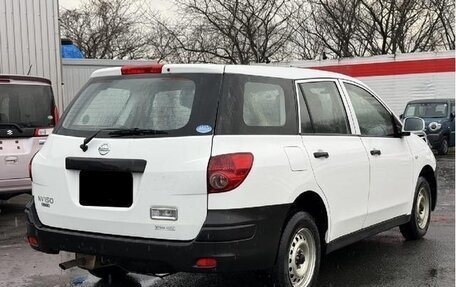 Nissan AD III, 2020 год, 1 018 000 рублей, 5 фотография