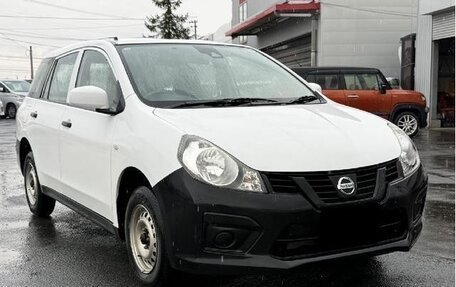 Nissan AD III, 2020 год, 1 018 000 рублей, 7 фотография