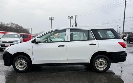 Nissan AD III, 2020 год, 1 018 000 рублей, 2 фотография