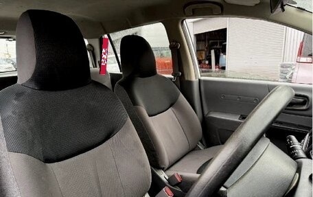 Nissan AD III, 2020 год, 1 018 000 рублей, 9 фотография