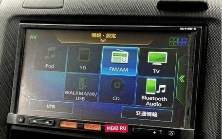 Nissan AD III, 2020 год, 1 018 000 рублей, 12 фотография