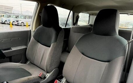 Nissan AD III, 2020 год, 1 018 000 рублей, 16 фотография