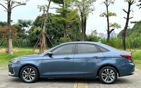 Ford Escort, 2021 год, 1 060 004 рублей, 4 фотография