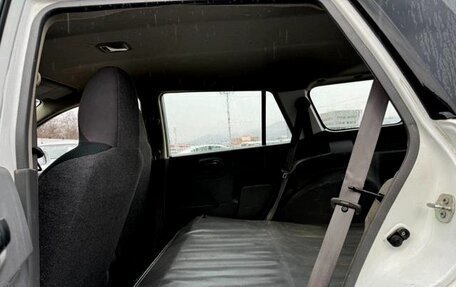 Nissan AD III, 2020 год, 1 018 000 рублей, 18 фотография