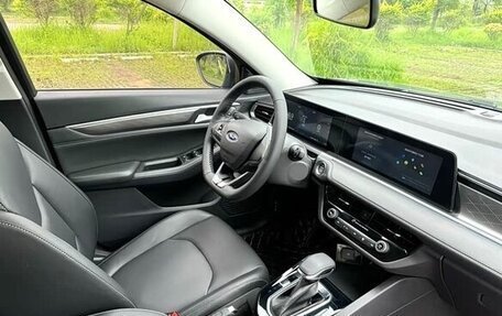 Ford Escort, 2021 год, 1 060 004 рублей, 11 фотография