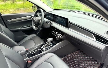 Ford Escort, 2021 год, 1 060 004 рублей, 10 фотография