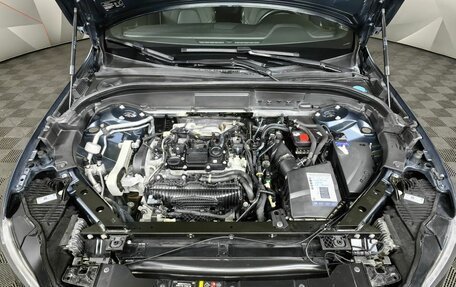 Volvo XC60 II, 2021 год, 5 270 000 рублей, 11 фотография