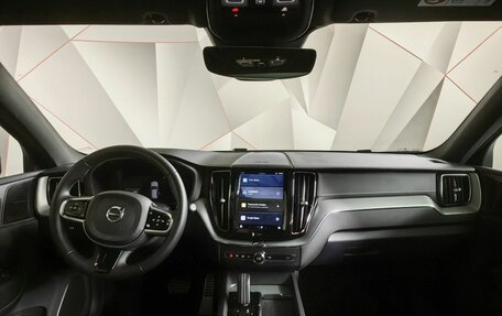 Volvo XC60 II, 2021 год, 5 270 000 рублей, 14 фотография