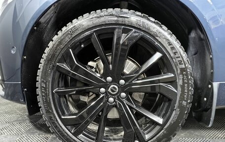 Volvo XC60 II, 2021 год, 5 270 000 рублей, 9 фотография