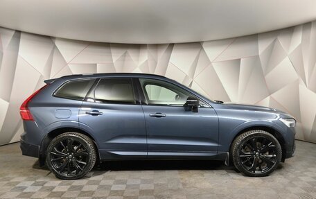 Volvo XC60 II, 2021 год, 5 270 000 рублей, 6 фотография