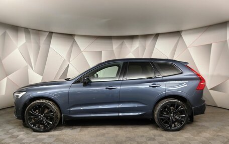 Volvo XC60 II, 2021 год, 5 270 000 рублей, 5 фотография