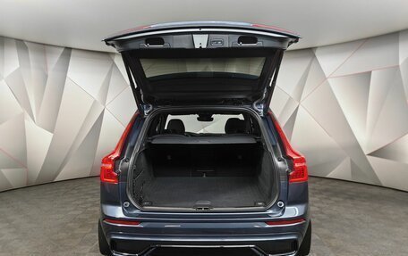 Volvo XC60 II, 2021 год, 5 270 000 рублей, 12 фотография
