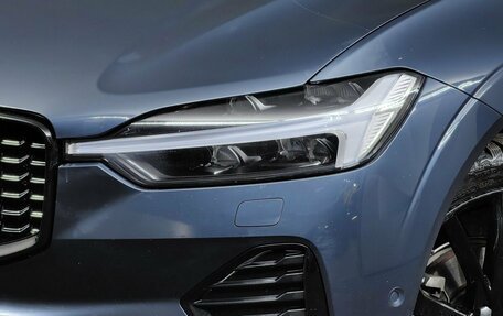 Volvo XC60 II, 2021 год, 5 270 000 рублей, 10 фотография