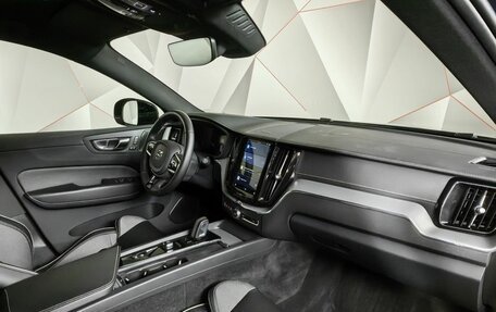 Volvo XC60 II, 2021 год, 5 270 000 рублей, 13 фотография