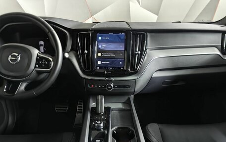 Volvo XC60 II, 2021 год, 5 270 000 рублей, 15 фотография