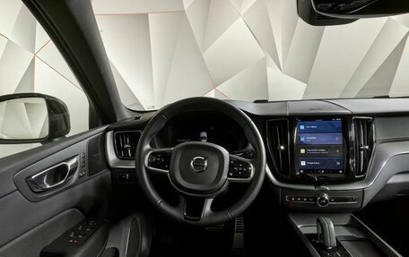 Volvo XC60 II, 2021 год, 5 270 000 рублей, 19 фотография