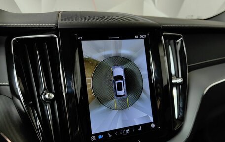 Volvo XC60 II, 2021 год, 5 270 000 рублей, 21 фотография