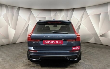 Volvo XC60 II, 2021 год, 5 270 000 рублей, 8 фотография