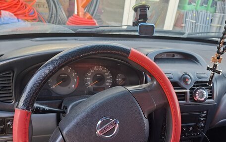 Nissan Almera Classic, 2007 год, 375 000 рублей, 6 фотография