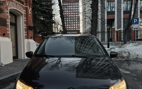 Volkswagen Polo VI (EU Market), 2011 год, 630 000 рублей, 1 фотография