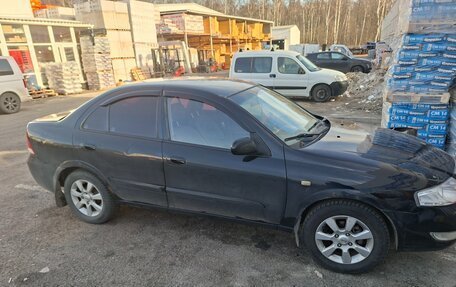 Nissan Almera Classic, 2007 год, 375 000 рублей, 1 фотография