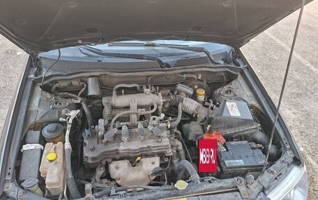 Nissan Almera Classic, 2007 год, 375 000 рублей, 8 фотография