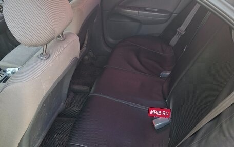 Nissan Almera Classic, 2007 год, 375 000 рублей, 7 фотография