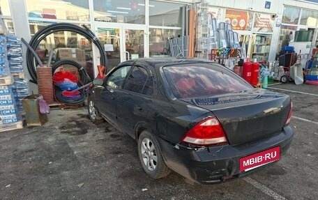 Nissan Almera Classic, 2007 год, 375 000 рублей, 3 фотография