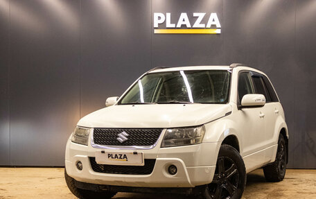 Suzuki Grand Vitara, 2008 год, 759 000 рублей, 1 фотография