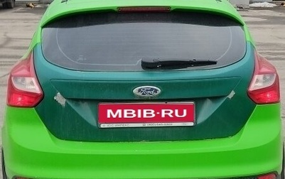 Ford Focus III, 2011 год, 500 000 рублей, 1 фотография