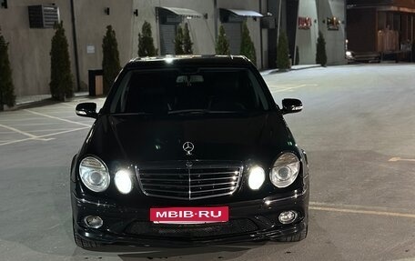 Mercedes-Benz E-Класс, 2007 год, 1 050 000 рублей, 1 фотография