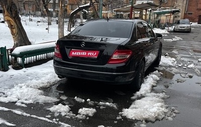 Mercedes-Benz C-Класс, 2008 год, 780 000 рублей, 1 фотография